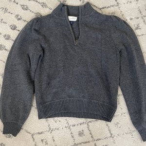 Universal Thread Sweater - Small